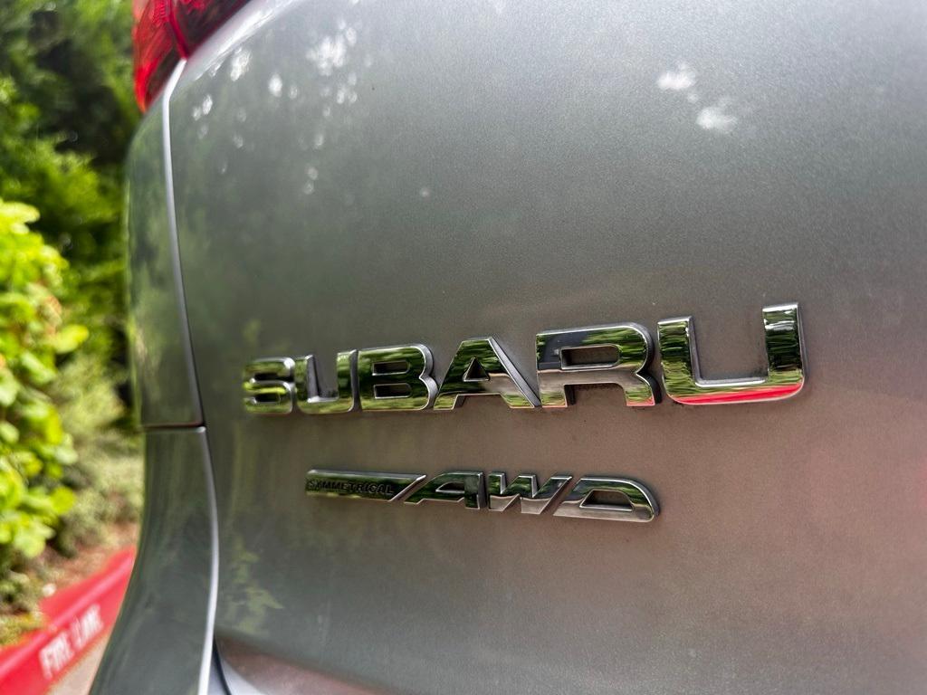 used 2019 Subaru Ascent car, priced at $24,888