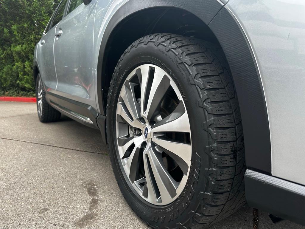 used 2019 Subaru Ascent car, priced at $24,888