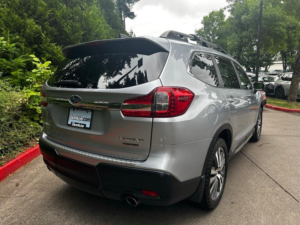 used 2019 Subaru Ascent car, priced at $24,888
