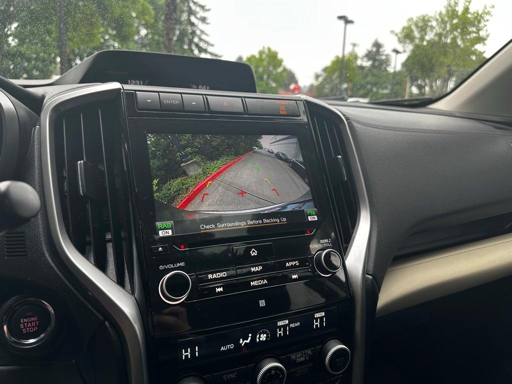 used 2019 Subaru Ascent car, priced at $24,888