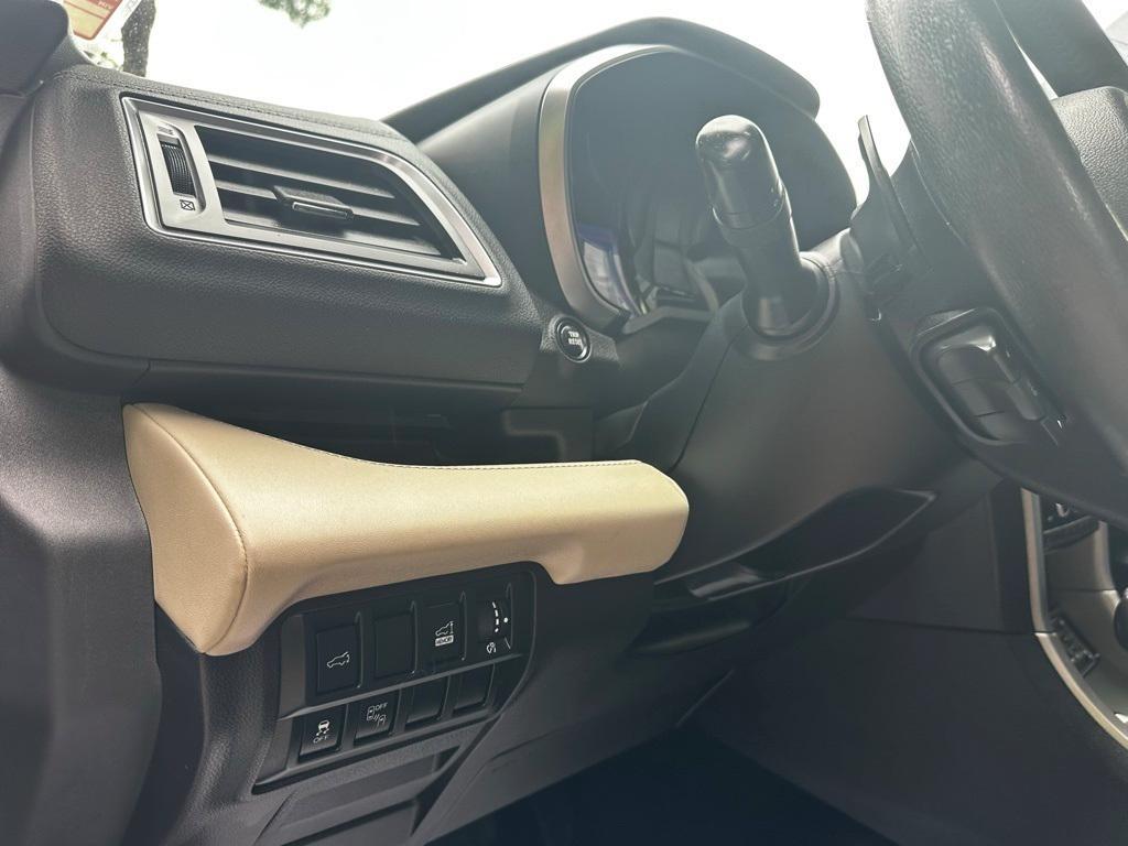 used 2019 Subaru Ascent car, priced at $24,888