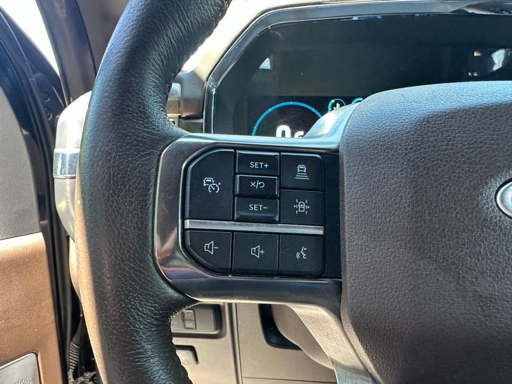 used 2021 Ford F-150 car, priced at $49,899