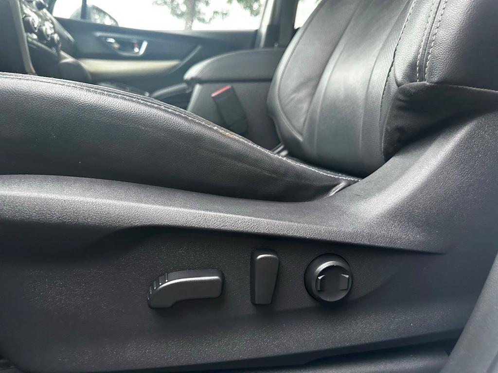 used 2019 Subaru Ascent car, priced at $19,999