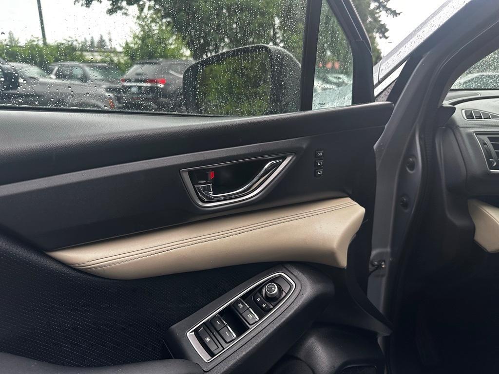 used 2019 Subaru Ascent car, priced at $19,999