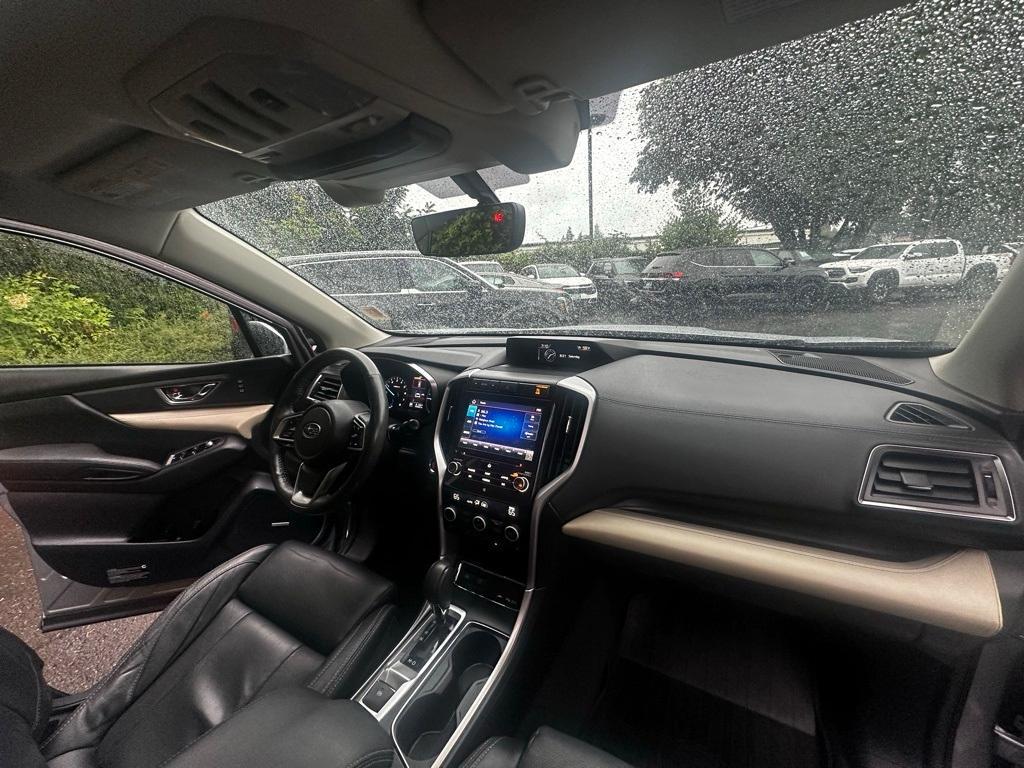 used 2019 Subaru Ascent car, priced at $19,999