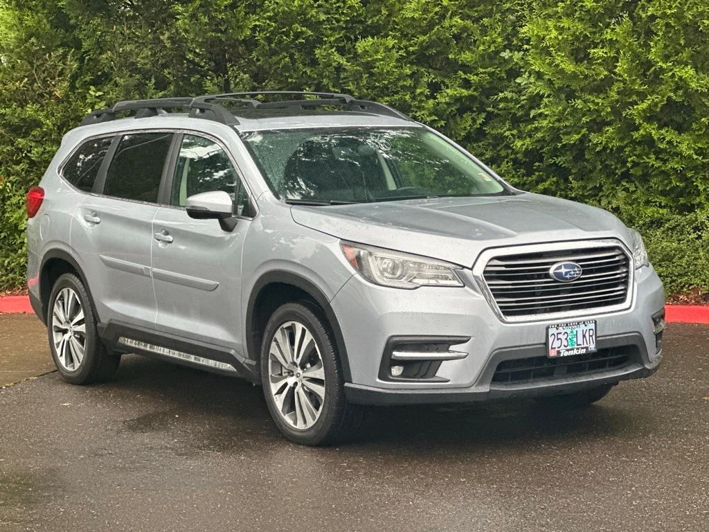 used 2019 Subaru Ascent car, priced at $19,999