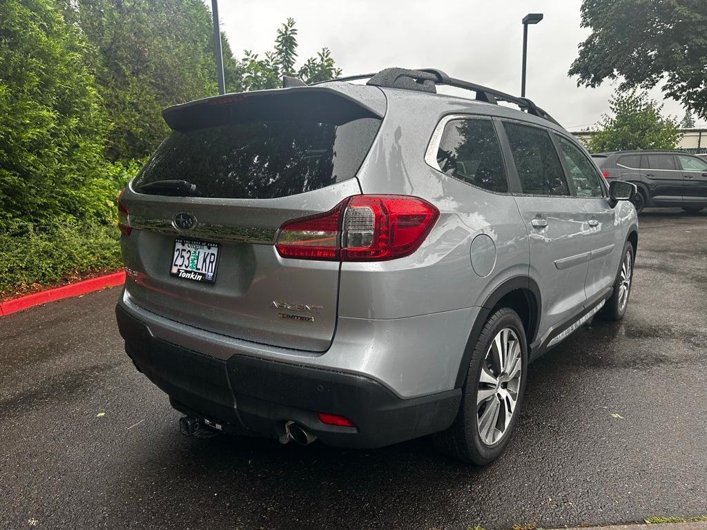 used 2019 Subaru Ascent car, priced at $19,999