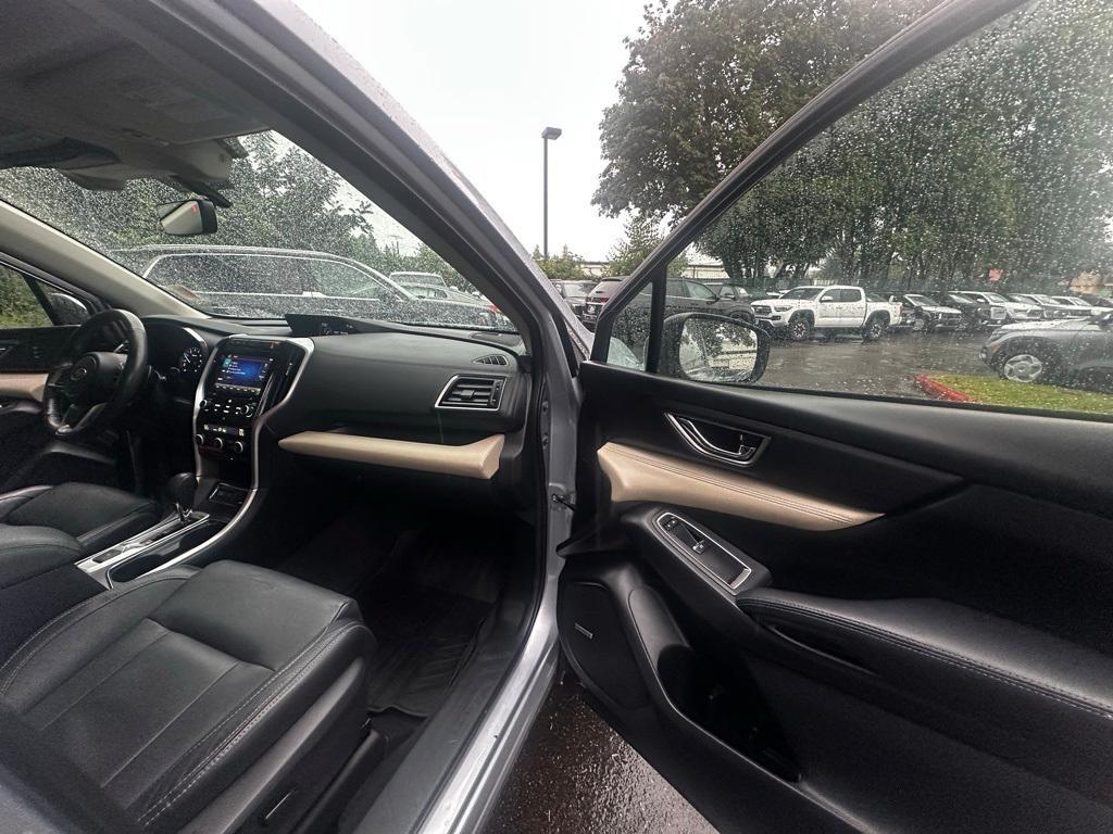used 2019 Subaru Ascent car, priced at $19,999