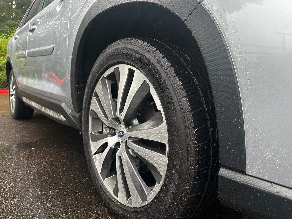used 2019 Subaru Ascent car, priced at $19,999