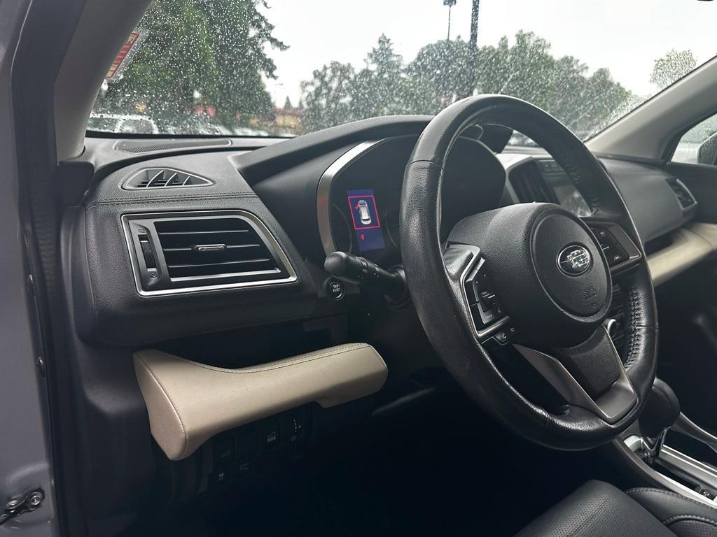 used 2019 Subaru Ascent car, priced at $19,999
