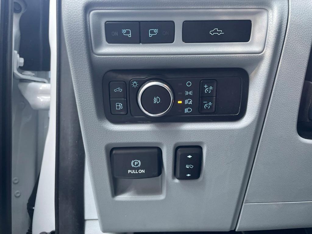 used 2023 Ford F-150 car, priced at $56,970