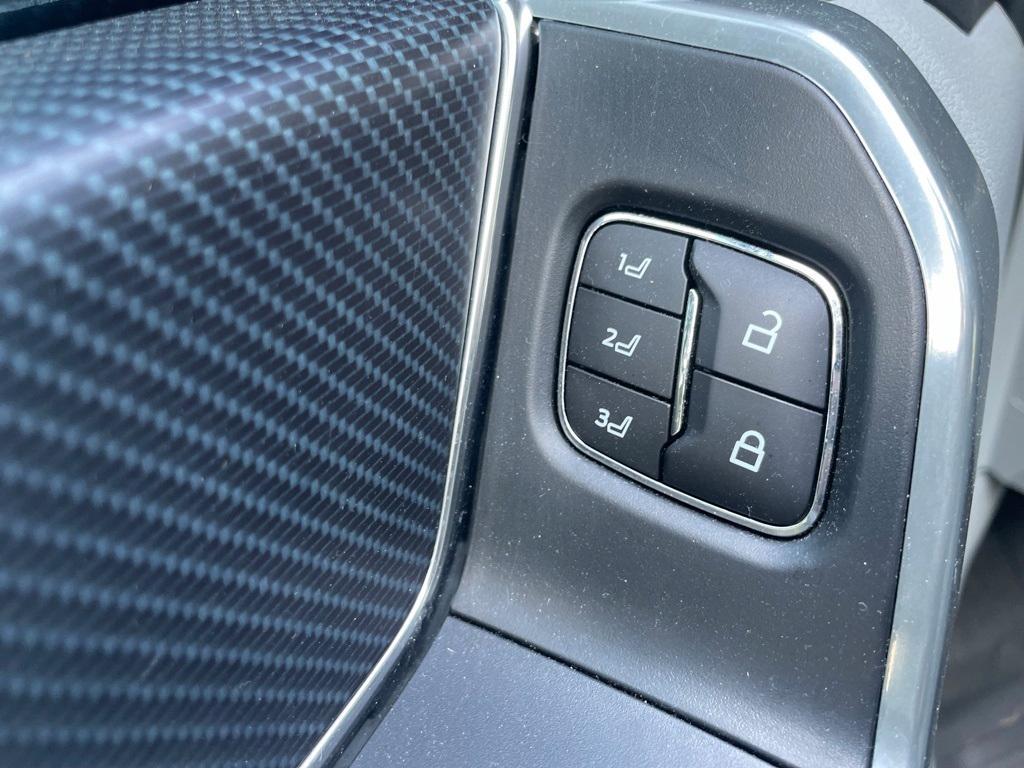 used 2023 Ford F-150 car, priced at $56,970