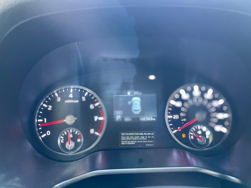 used 2020 Kia Telluride car, priced at $21,998