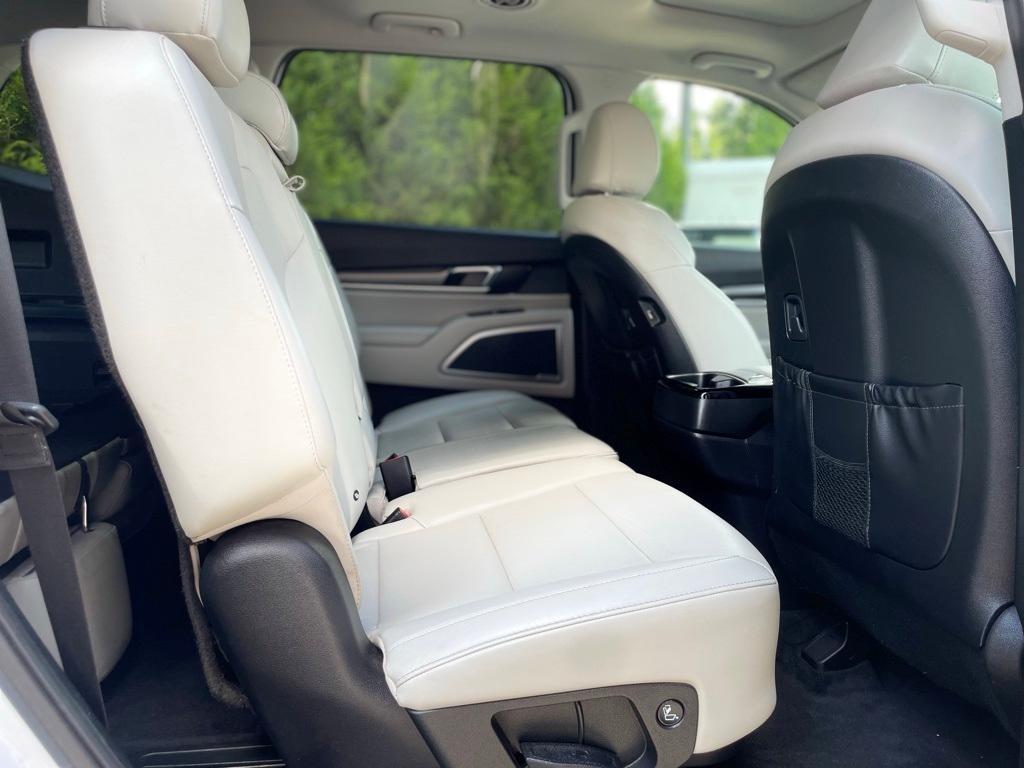used 2020 Kia Telluride car, priced at $21,998
