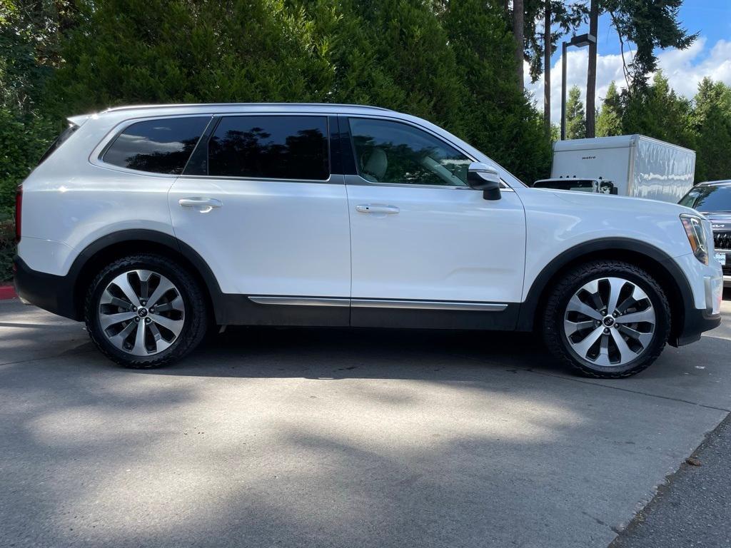 used 2020 Kia Telluride car, priced at $21,998