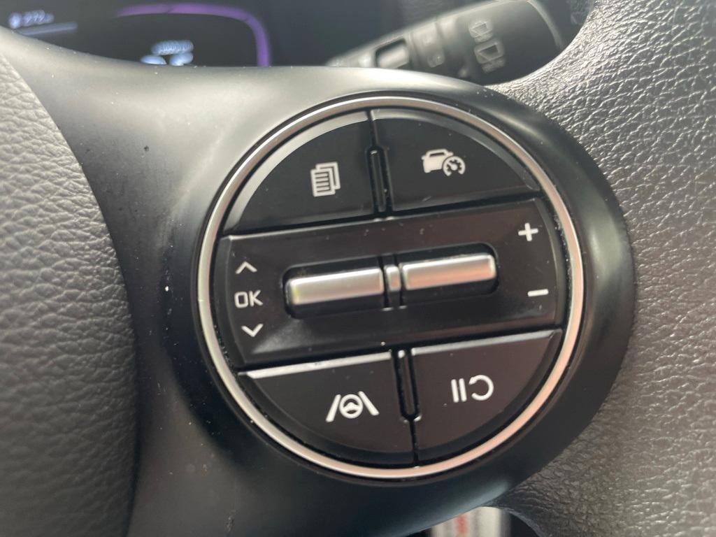 used 2023 Kia Soul car, priced at $14,999