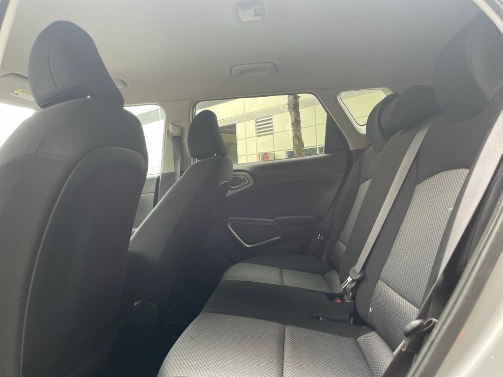 used 2023 Kia Soul car, priced at $14,999