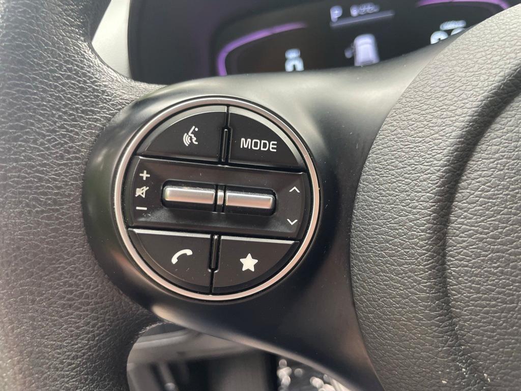 used 2023 Kia Soul car, priced at $14,999