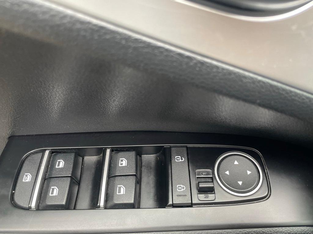 used 2023 Kia Soul car, priced at $14,999