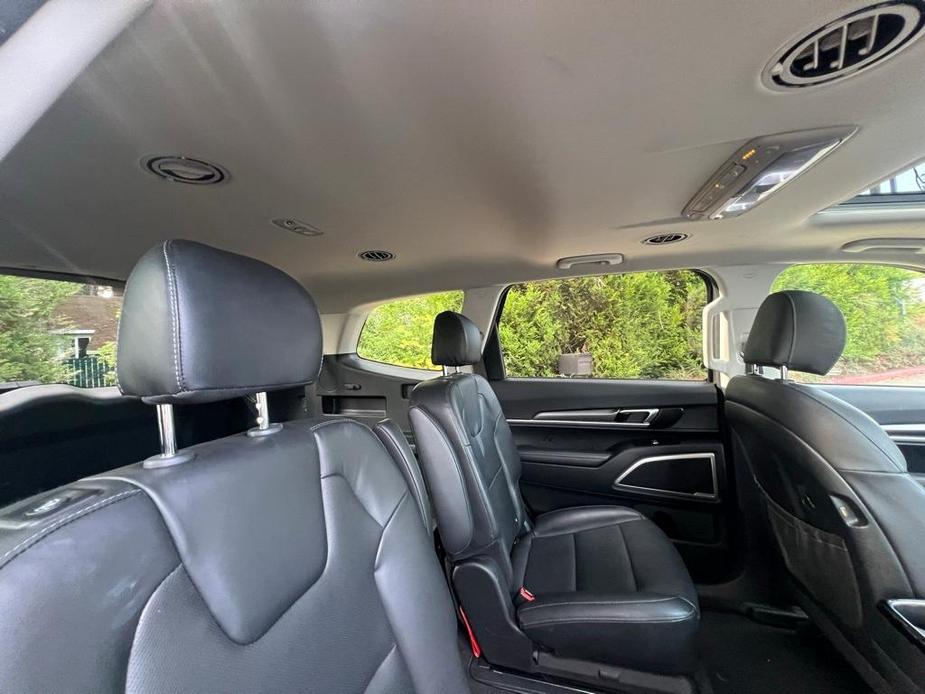 used 2021 Kia Telluride car, priced at $32,987