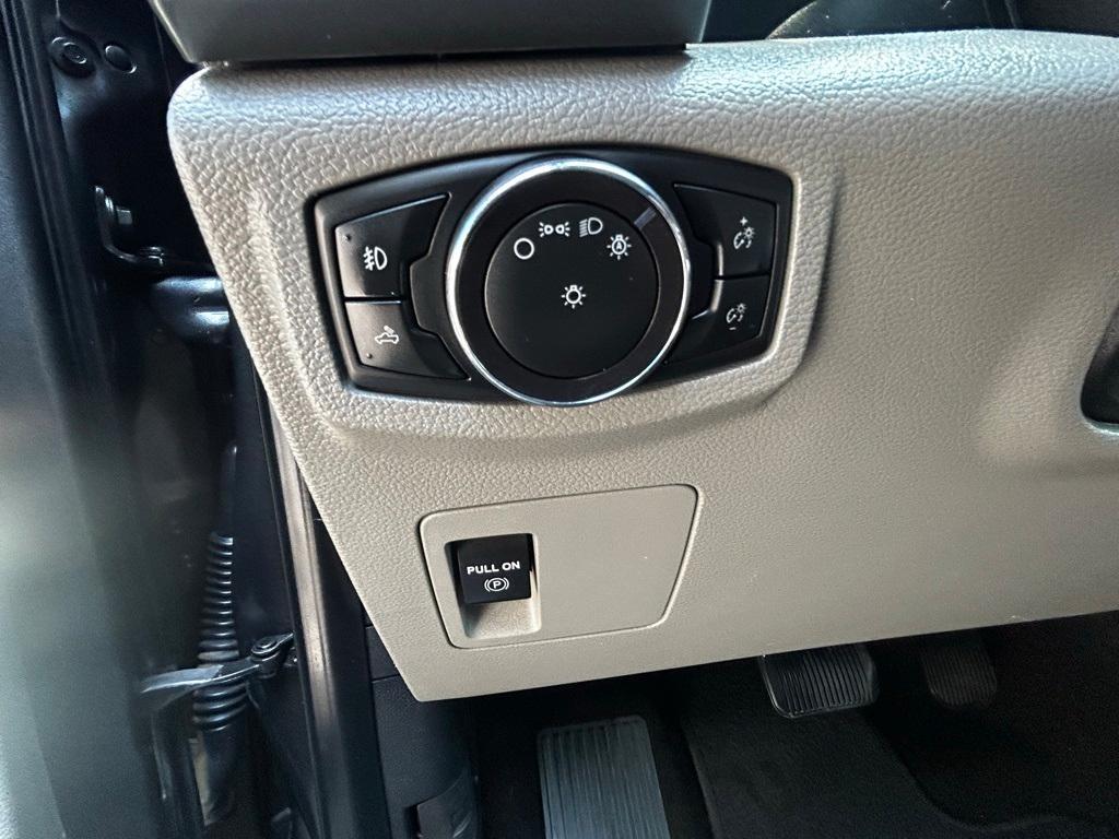used 2020 Ford F-150 car, priced at $19,999