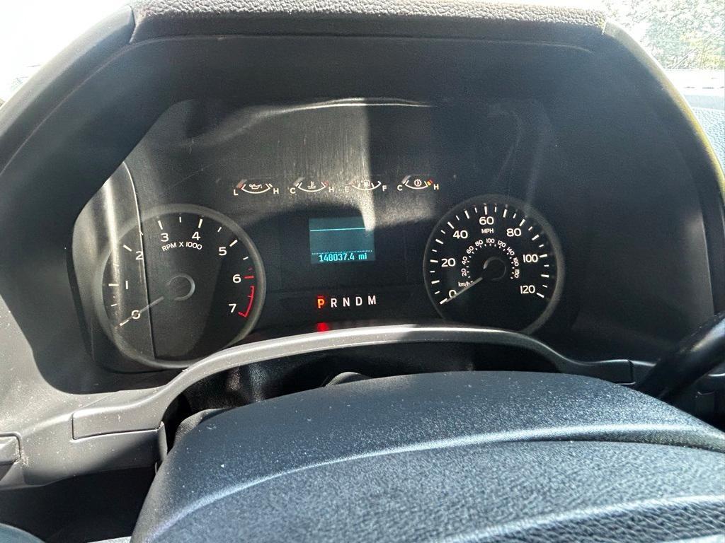 used 2020 Ford F-150 car, priced at $19,999