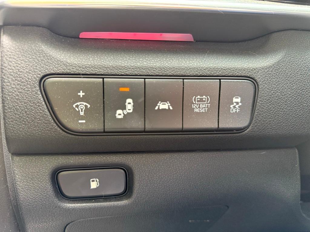 used 2022 Kia Niro car, priced at $21,999