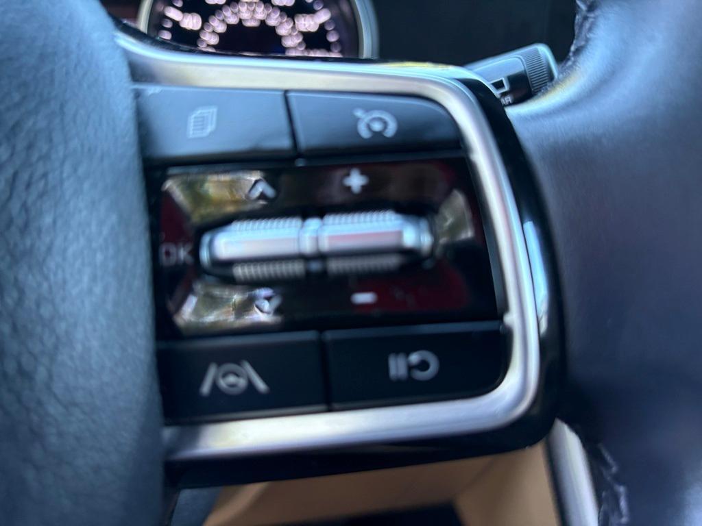used 2024 Kia Carnival car, priced at $31,999