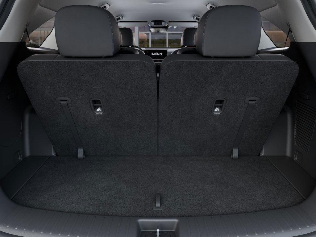 new 2025 Kia Sorento Hybrid car, priced at $40,850