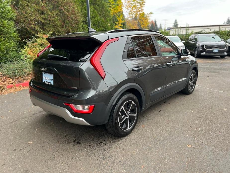 used 2023 Kia Niro car, priced at $25,999