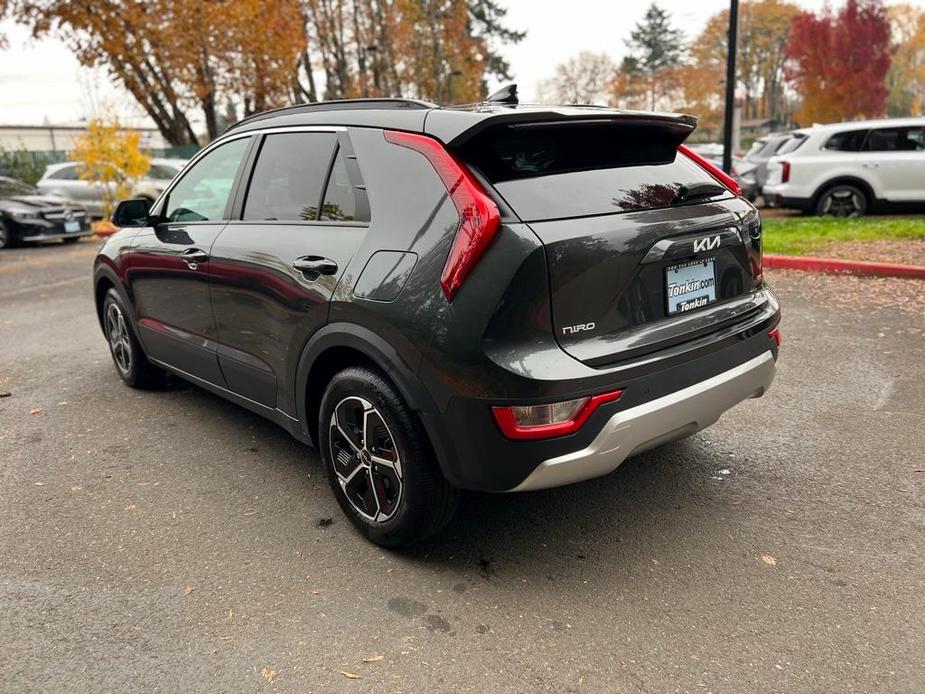 used 2023 Kia Niro car, priced at $25,999