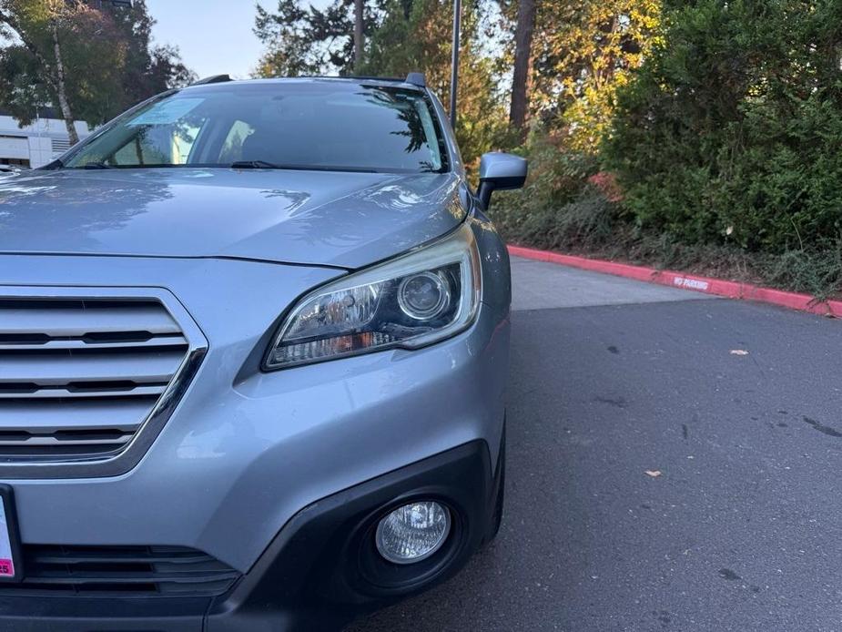 used 2017 Subaru Outback car, priced at $17,995