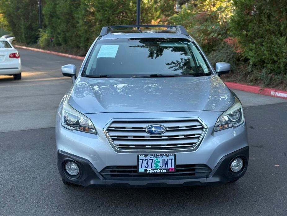 used 2017 Subaru Outback car, priced at $17,995