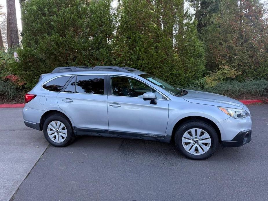 used 2017 Subaru Outback car, priced at $17,995