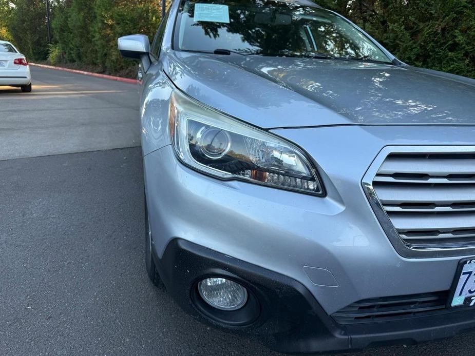 used 2017 Subaru Outback car, priced at $17,995