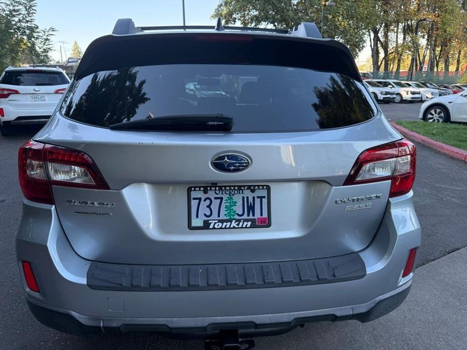 used 2017 Subaru Outback car, priced at $17,995