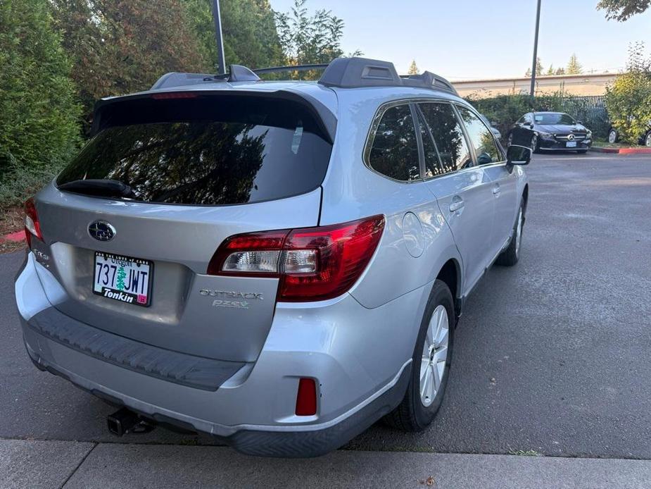 used 2017 Subaru Outback car, priced at $17,995