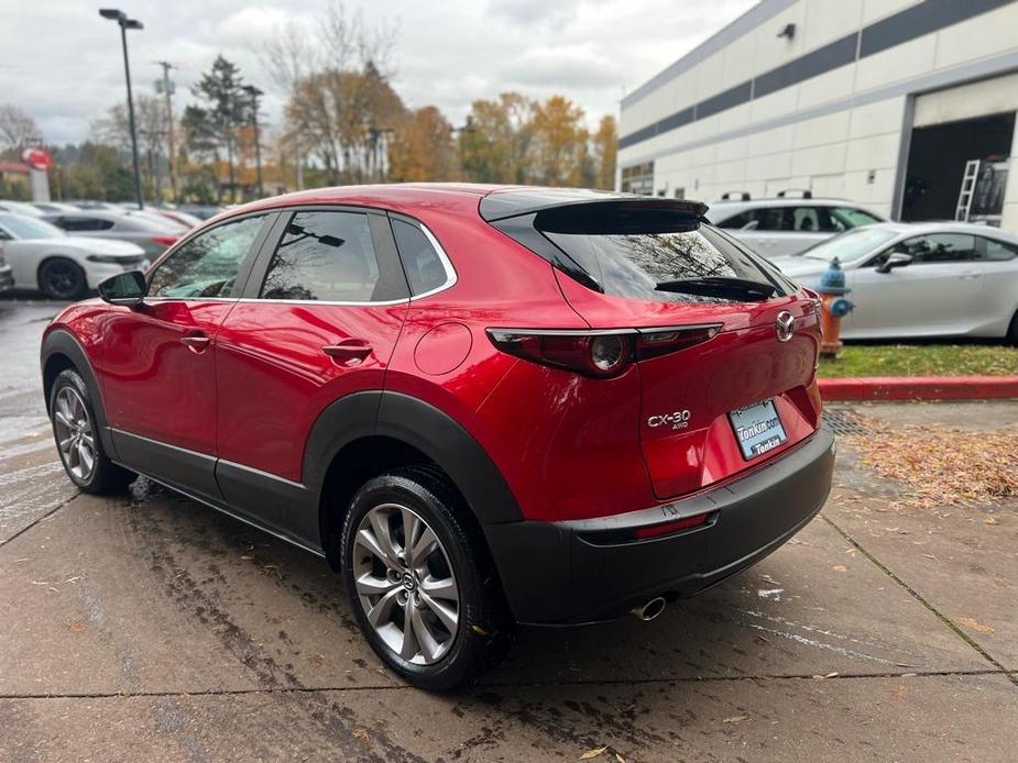 used 2020 Mazda CX-30 car, priced at $22,645