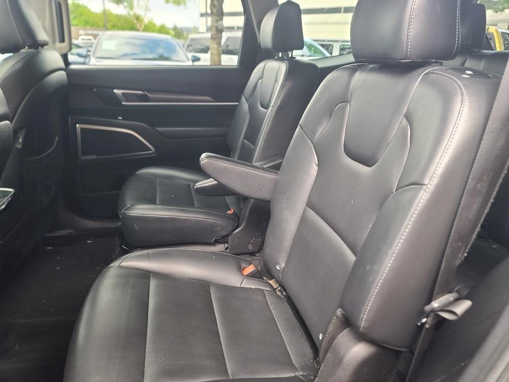 used 2020 Kia Telluride car, priced at $21,995
