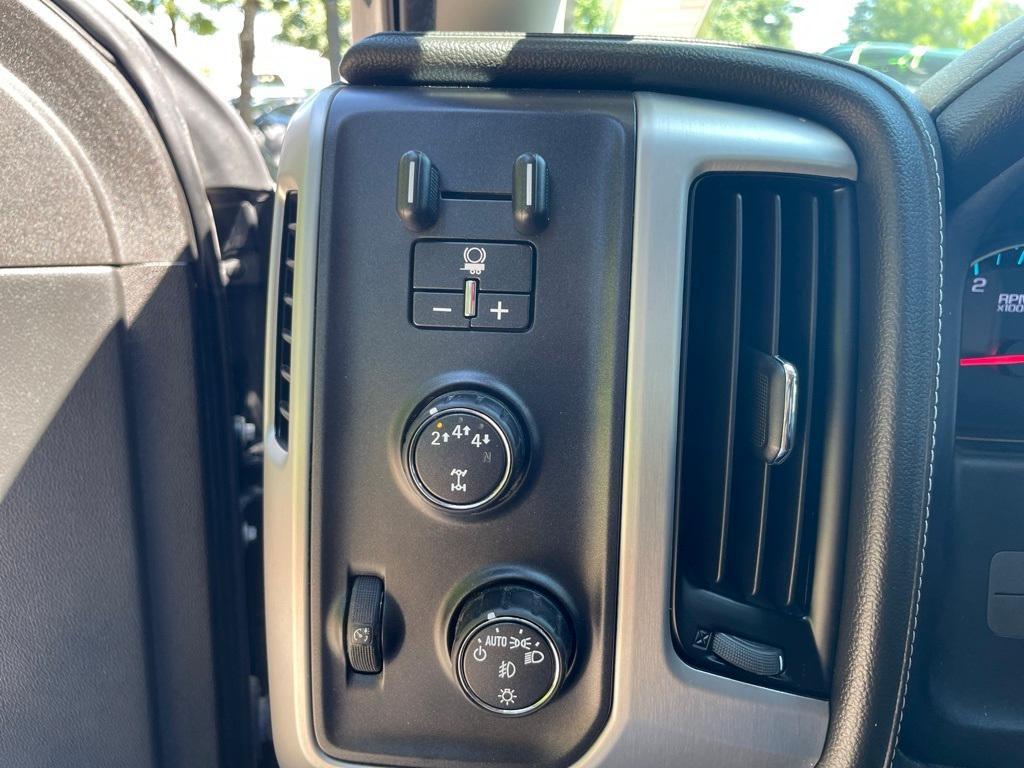 used 2018 GMC Sierra 3500 car, priced at $55,332
