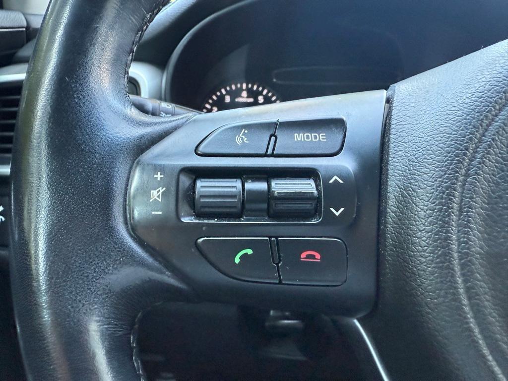 used 2016 Kia Sorento car, priced at $13,408