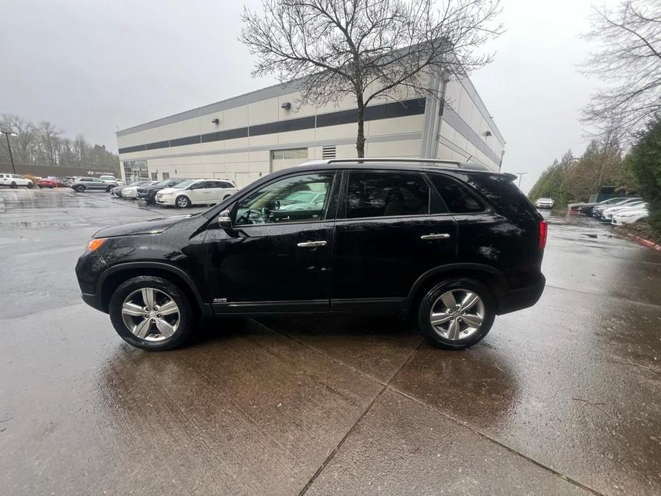 used 2013 Kia Sorento car, priced at $12,999