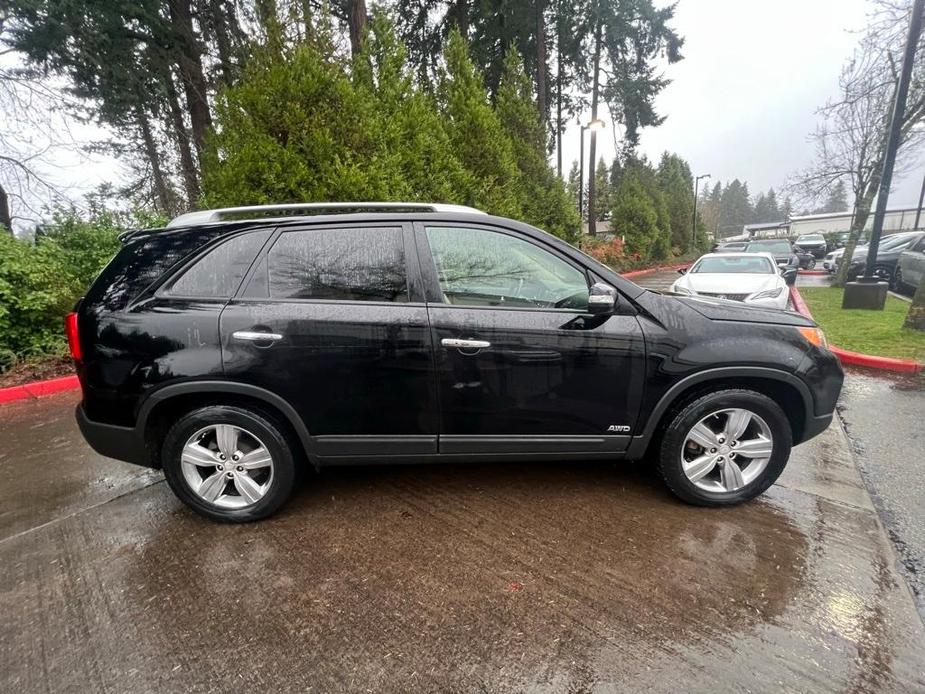 used 2013 Kia Sorento car, priced at $12,999