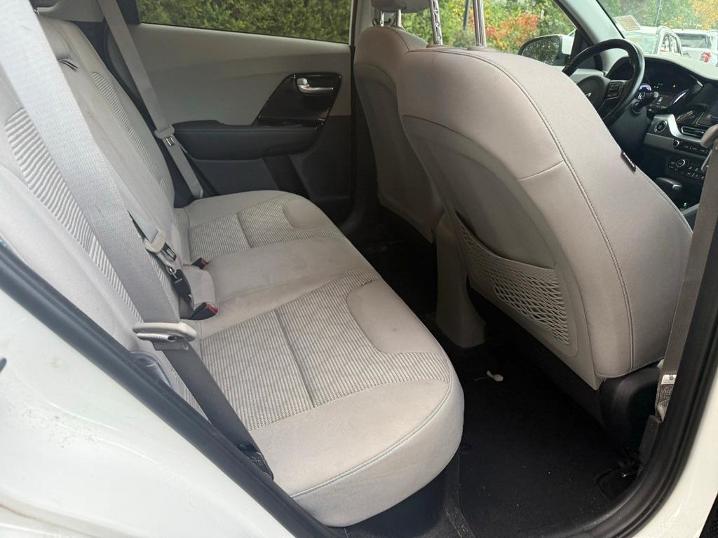 used 2022 Kia Niro Plug-In Hybrid car, priced at $20,764