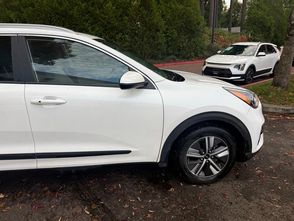 used 2022 Kia Niro Plug-In Hybrid car, priced at $20,764