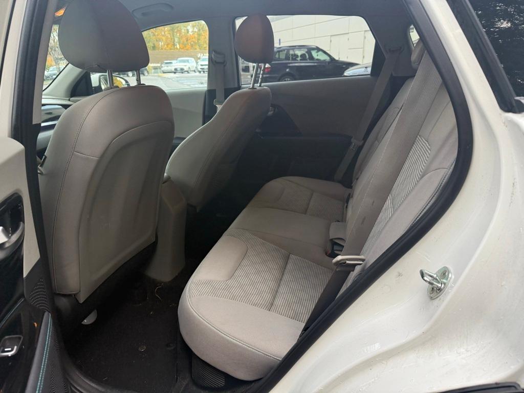 used 2022 Kia Niro Plug-In Hybrid car, priced at $20,764