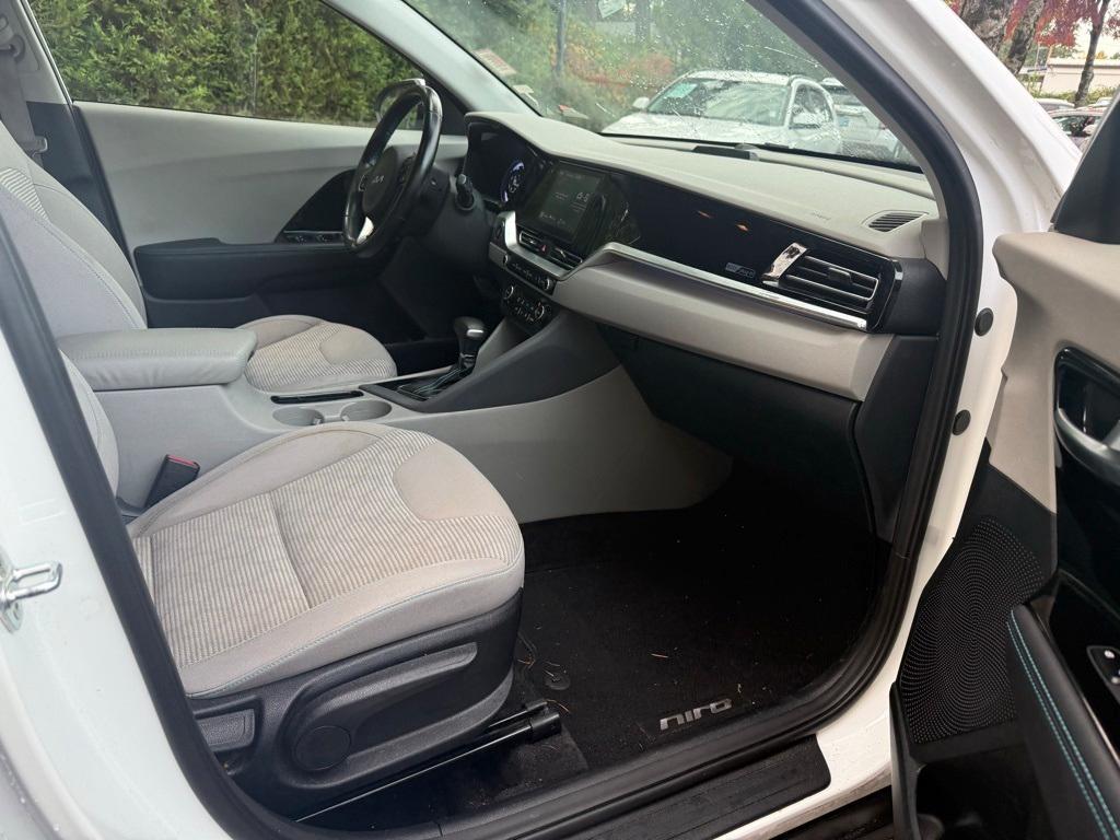 used 2022 Kia Niro Plug-In Hybrid car, priced at $20,764