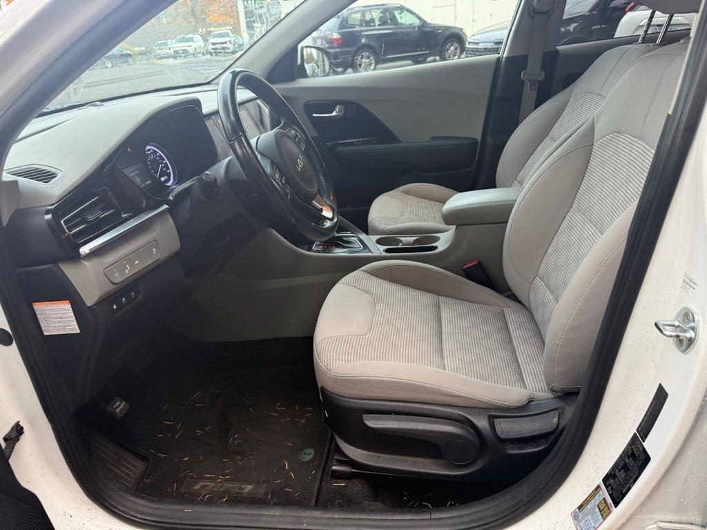 used 2022 Kia Niro Plug-In Hybrid car, priced at $20,764