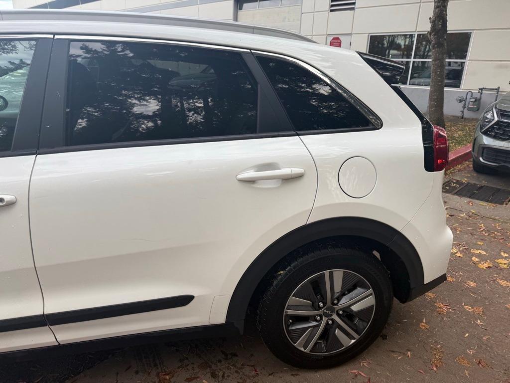 used 2022 Kia Niro Plug-In Hybrid car, priced at $20,764
