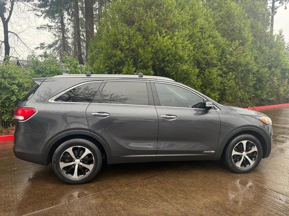 used 2018 Kia Sorento car, priced at $16,987